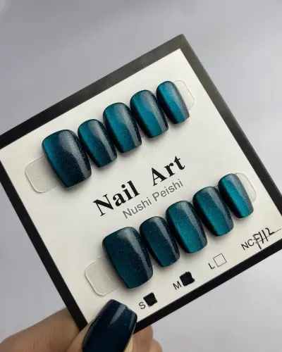 10 pieces nails