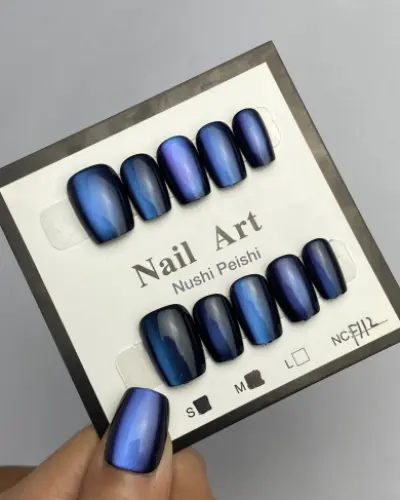 10 pieces nails