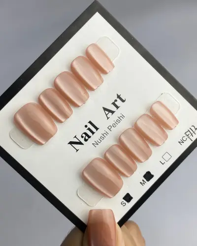 10 pieces nails