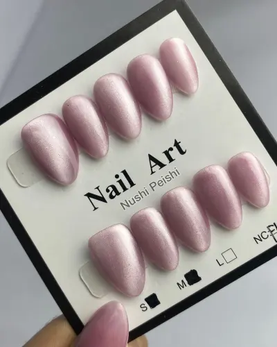 10 pieces nails