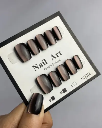 10 pieces nails