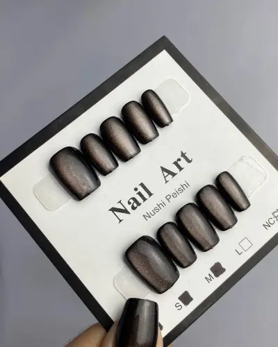 10 pieces nails