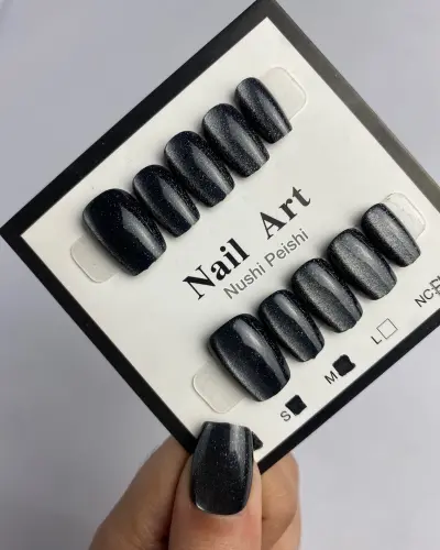10 pieces nails