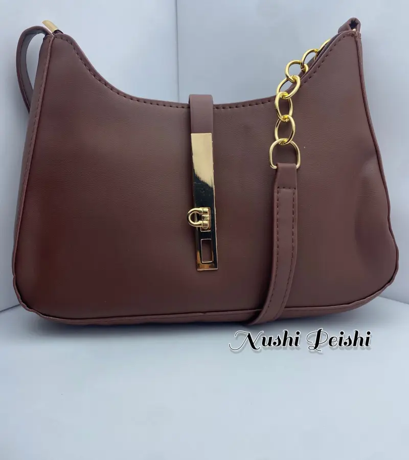 Half Moon Bag